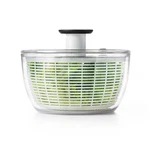 Oxo Good Grips Little Salad & Herb Spinner Clear. Fixed Price $38.84.