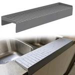 Kitlers Silicone Edge Protectors - Multifunction Sink , Splash Guard & Draini.... Fixed Price $25.96.