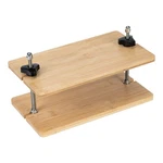 Yueshico Bamboo Tofu Presser 9.5INCH*5.2INCH, Color. Fixed Price $25.99.