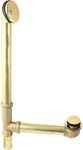 Kingston Brass DTT2167 16" Bathtub Waste And Overflow Drain Polished. Fixed Price $49.00.
