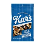 Kar Nuts 'n Yogurt Trail Mix, 7 Oz Grab & Go Bags, Individual Snack Pac.... Fixed Price $39.11.