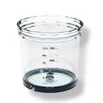 Breville BSB510XL Control Grip Immersion Blender Chopping Bowl (no Blade,no Lid). Fixed Price $35.51.