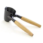 Cheftor Spring Loaded Heavy Duty Nut Cracker,bottle Opener Pliers,wood Handles. Fixed Price $12.95.