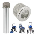 2-PACK 181072 Replacement Airless Paint Sprayer Hose For Graco 3900 695 795, .... Fixed Price $62.33.