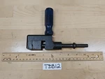 Sg Tool Aid 91625 Pneumatic Panel Crimper Air Chisel. Fixed Price $59.99.