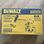 Dewalt DWH304DH Onboard Dust Extractor For 1-1/8" Sds Plus Hammers. Fixed Price $45.00.