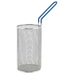 Winco MPN-59 Pasta Boil Basket Stainless Steel Cylindrical Strainer. Fixed Price $46.64.