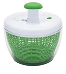Farberware Professional Pump Small Salad Spinner With Bowl Featuring Non Slip Gr. Fixed Price $25.00.