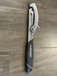 Husky Lock Wrench For Tightening And Removing Nuts On Strainer Basket(q. Fixed Price $15.99.