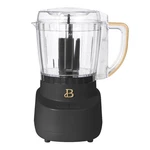 3-CUP Food Chopper For Kitchen, Manual Vegetable With Non-slip Base,. Fixed Price $35.96.