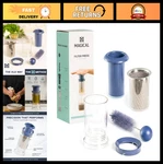 Magical Butter Filter Press Bpa-free Strainer With Plunger & Brush For Infused. Fixed Price $96.99.