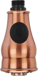 Akicon Copper Pull-out Spray Head Replacement Part For Kitchen Sink. Fixed Price $39.60.