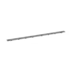 Hansgrohe Raindrain Rock Linear Shower For 59 1/8" Rough With Height. Fixed Price $148.20.
