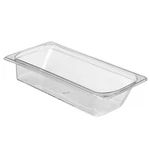 Cambro 35CLRCW135 6EA - 5" Camwear Colander For 6" Deep Third Pans. Fixed Price $49.82.