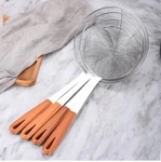 Skimmer Spoon For Cooking And Frying, Kitchen Utensils Wire Strainer. Fixed Price $25.99.