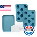 Benty Cakes - The Original Mini Puck Mold Set Better Than Pop! Mak. Fixed Price $67.13.