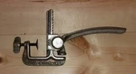 Alex Woldert Co. Squirrel Nut Cracker NO.200. Fixed Price $30.00.