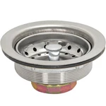 Ez-flo Kitchen Sink Strainer With Die-cast Slip-joint Nut, Fits 3-1/2 To 4 In.... Fixed Price $14.96.