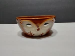 Gibson Home Fox Figural Bowl Dishwasher And Microwave Safe. Fixed Price $15.00.