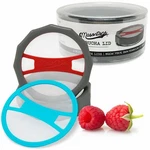 Masontops Kombucha Lid - Home Brewing Jar Supplies 2PK. Fixed Price $12.99.