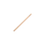 Xbldmjy Long Wood Rolling Pin - Dough, Pizza, Pie, Pasta, Bread, Pastry Roller. Fixed Price $78.37.