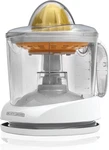 Black+decker 32OZ Electric Citrus Juicer, CJ625, Pressure Activated, Adjustable. Fixed Price $53.99.