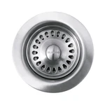 Blanco 441093 Decorative Basket Strainer - Stainless Steel. Fixed Price $75.36.