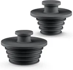Bathtub Stopper 2PCS Sink Plug Bathroom Shower Drain Silicone. Fixed Price $7.99.