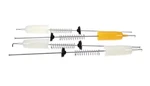 Magic Chef 12938000000173 Tub Suspension Kit For MCSTCW21W2 Washer. Fixed Price $141.99.