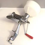 Victorio Vegetable & Fruit Strainer No. 200 Complete. Fixed Price $42.89.