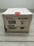 Elkay LK35B 3-1/2" Stainless Steel Basket Strainer *scratches*. Fixed Price $32.99.