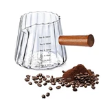6OZ Aruizun Espresso Shot Glass Cups, Measuring With Oz&ml Scale.... Fixed Price $10.70.