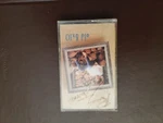Randy Travis Old 8X10 Warner Brothers Cassette Used.good Condition, Signed. Fixed Price $5.00.