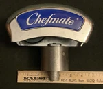 Sharpening Assembly For GC512 Globe Chefmate Slicer - Part# A2300. Fixed Price $599.99.