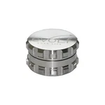 Evolf Stainless Steel Herb Grinder 2.0" - Piece Heavy Duty Premium Luxury. Fixed Price $69.97.