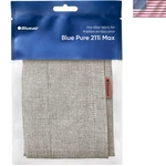 Genuine Washable Fabric Pre-filter For Blue Pure 211I Max Clean Air Solution. Fixed Price $25.99.