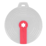 Hand Mixer Splatter Guard, Silicone Splash For Mixing Bowls Kitchen Ant.... Fixed Price $16.27.