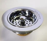 American Standard Heritage Sink Strainer 4331.013.002, Chrome Finish, 1/2,. Fixed Price $24.50.