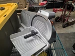 Globe Chefmate C10 10" Food Meat Deli Slicer Electric 115V 1/4 Hp *please Read*. Fixed Price $250.00.