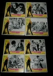 Original Aip Hard Ride 11X14 Set Robert Fuller Awesome 1960S Chopper Motorcycles. Fixed Price $356.39.