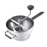 Cuisipro Deluxe Food Mill With 3 Disks. Fixed Price $149.95.