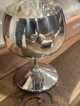 Set Of Gorham Silver Plate Cognac Cups Yc 1144 Nib. Fixed Price $50.00.
