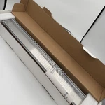 Oatey Designline 24 In. Stainless Steel Linear Shower Drain With Tile-in Pattern. Fixed Price $34.98.