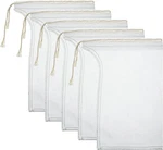 Shappy Compost Tea Bag, Pump Strainer Mesh Filter With Drawstring, 600 Fo. Fixed Price $12.92.
