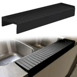 Kitlers Silicone Edge Protectors - Multifunction Sink Accessories, Splash Gua.... Fixed Price $25.91.