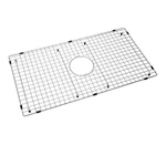 Serene Valley Sink Bottom Grid 27-9/16" X 15-1/2", Centered Drain NDG2816C. Fixed Price $35.00.