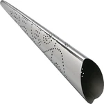 Alessi MMI25 You Tea Infuser 18/10 Stainless Steel Mirror Polished Silver. Fixed Price $135.78.