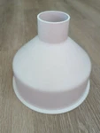 Victorio Vkp 250 Food Strainer Replacement Hopper. Fixed Price $17.99.