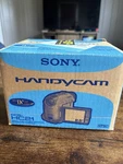Sony Handycam DCR-HC21 Mini Dv Camcorder Box. As/is Parts Repair Only. Fixed Price $39.99.