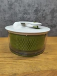 Chef Salad Spinner. Fixed Price $19.99.